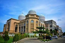 Mesjid Agus Islamic Center